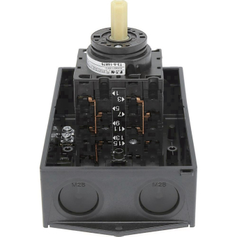 EATON T3-5-15876/I2 Wende-Stern-  207537 