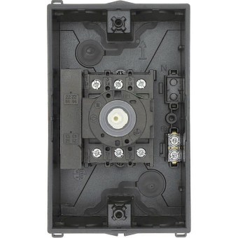 EATON P1-32/I2-SI/HI11-SW Si-     207332 