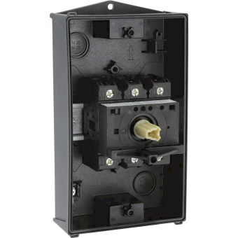 EATON P3-63/I3/SVB                207335 