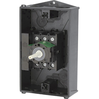 EATON P1-32/I2-SI/HI11-SW Si-     207332 