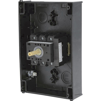 EATON P3-63/I4/SVB/HI11 Hauptsch. 207348 