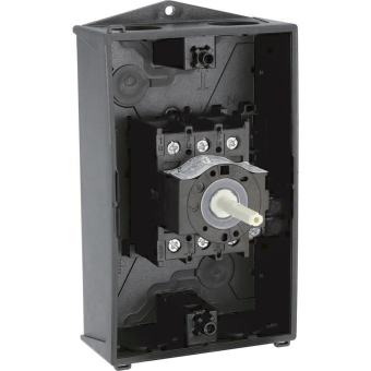 EATON P1-25/I2-SI-SW              207309 