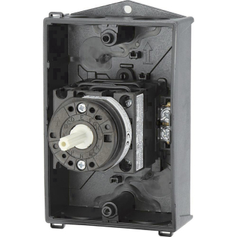 EATON T0-4-8902/I1 Umschalter 20A 218985 