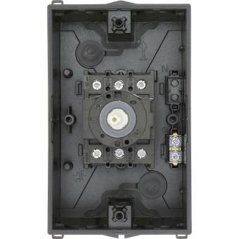 EATON P1-25/I2-SI-SW              207309 