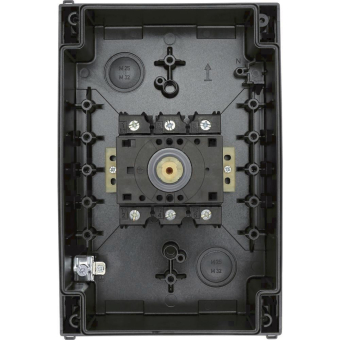 EATON P3-63/I4/SVB Hauptschalter  207343 