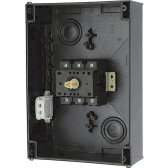 EATON P3-100/I5 EIN-AUS Schalter  207381 