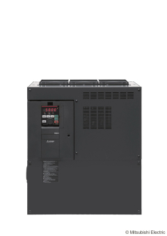 Mitsubishi Umrichter FR-F840-02600-E2-60 