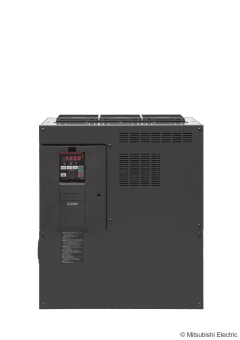 Mitsubishi Umrichter   FR-AF840-02160-60 