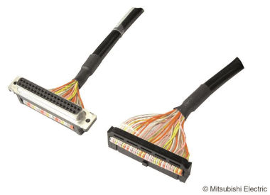 Mitsubishi DC-dedicated     FA-CBL10DMFX 