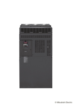 Mitsubishi Umrichter   FR-AF840-04320-60 