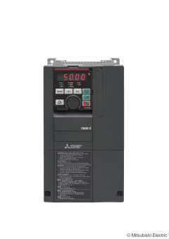 Mitsubishi Umrichter FR-F840-00126-E2-60 