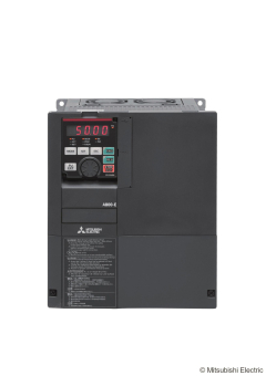 Mitsubishi Umrichter FR-A840-00170-E2-60 