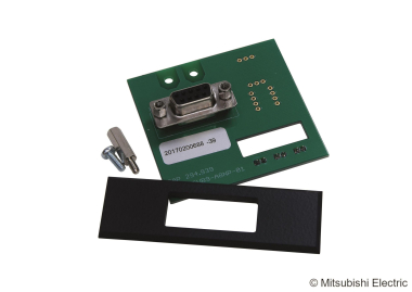 Mitsubishi D-Sub9      FR-D-Sub9-A8NP-01 