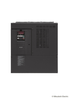 Mitsubishi Umrichter   FR-AF840-00930-60 