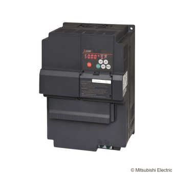 Mitsubishi Umrichter,     FR-CS84-230-60 