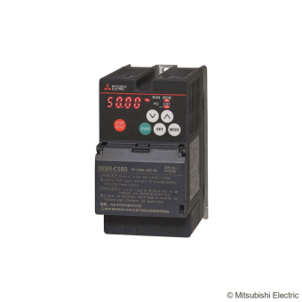 Mitsubishi Umrichter,     FR-CS84-022-60 