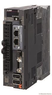 Mitsubishi Digitaler AC   MR-J4-20TM-EIP 