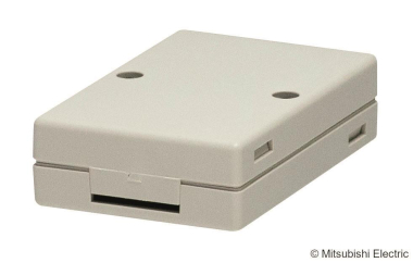 Mitsubishi Bus Steckeradapter FX5-CNV-BC 