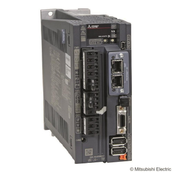 Mitsubishi Digitaler AC MR-J4-100TM4-PNT 