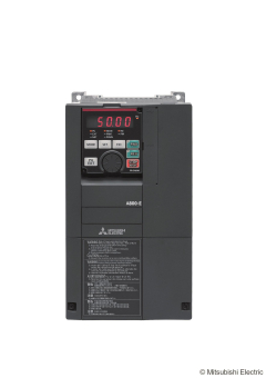 Mitsubishi Umrichter FR-A840-00126-E2-60 