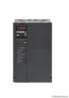 Mitsubishi Umrichter FR-A840-00620-E2-60 