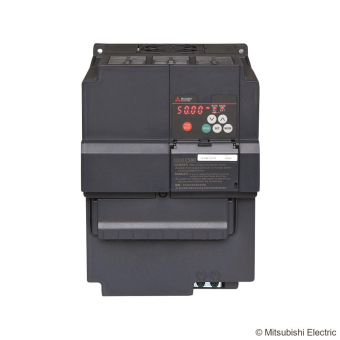 Mitsubishi Umrichter,     FR-CS84-230-60 