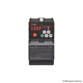 Mitsubishi Umrichter,     FR-CS84-012-60 
