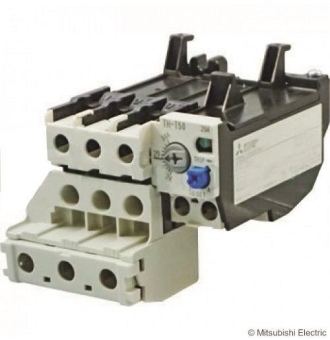 Mitsubishi Überlastrelais   TH-T50KP 35A 