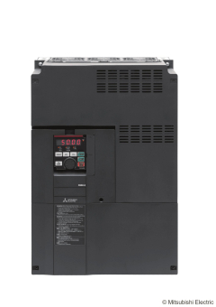 Mitsubishi Umrichter FR-F840-00770-E2-60 