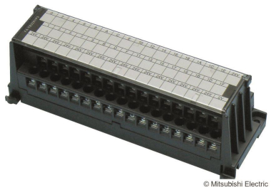 Mitsubishi Terminal block    FA-TB32XYN3 
