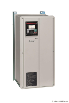 Mitsubishi         FR-F846-00052-E2-60L2 