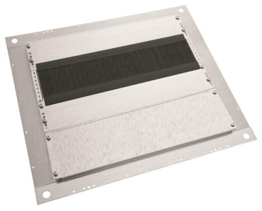 Hager Bodenblech 4-teilig      M-BBB3560 