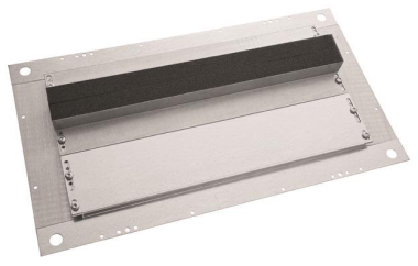 Hager Bodenblech 3-teilig      M-BBM8540 