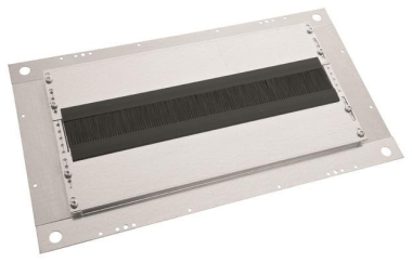 Hager Bodenblech 3-teilig      M-BBB8540 