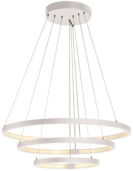 SLV ONE TRIO DALI Indoor LED     1002914 