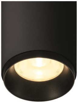 SLV NUMINOS SPOT PHASE S, Indoor 1004108 