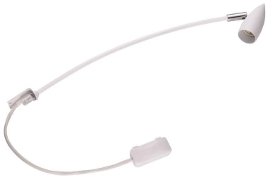 SLV DISPLAY ADL 50 QPAR51 weiß   1002860 