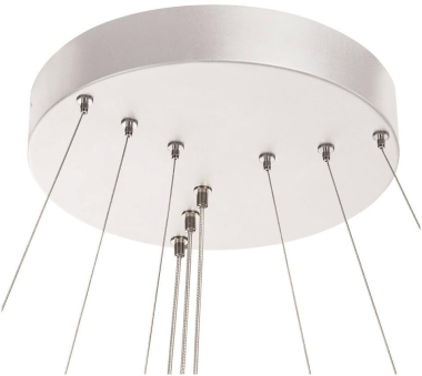 SLV ONE TRIO DALI Indoor LED     1002914 
