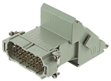 HART HARTING HAN 40D ANSCHLU 09210404601 