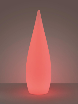 Trio Außenl. PALMAS, 4,5W      R45101901 