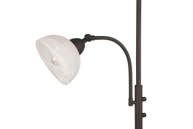 Trio Stehl.COUNTRY, 1x E27+E14 R46322024 