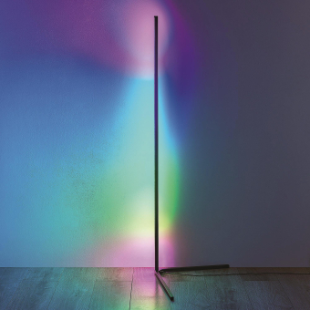 Trio LED-Stehl. LEVEL,         R45721102 