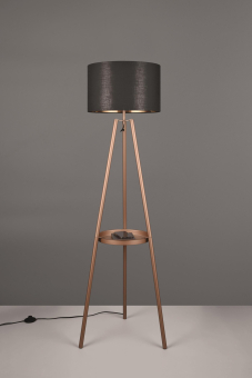 Trio Stehl. COLETTE, 1xE27,    R41561065 