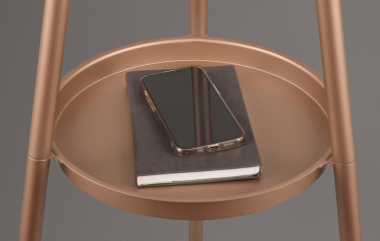 Trio Stehl. COLETTE, 1xE27,    R41561065 