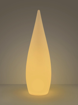 Trio Außenl. PALMAS, 4,5W      R45101901 