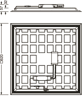Siteco Apollon 31           51MP11W72442 