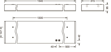Siteco                      51HS12DC3DCA 