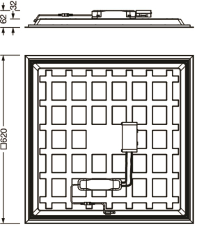 Siteco                      51MP11WD2M42 