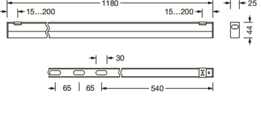 Siteco                     51LP327KM20AF 