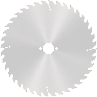 Bosch Kreissägeblatt Optiline 2608640443 